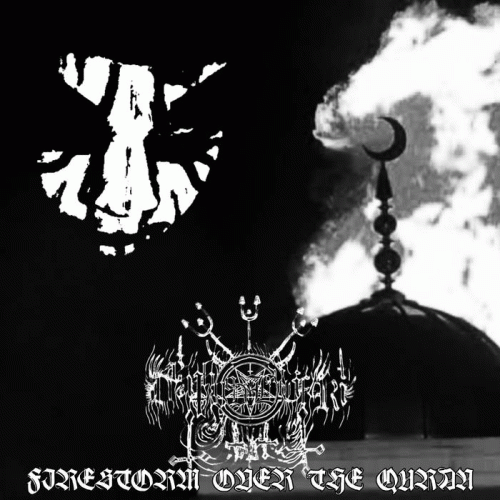 Deathgod Luciferi : Firestorm Over the Quran